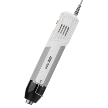 Show details for Deli Mini Heat Gun EDY092 Picture of Deli Mini Heat Gun EDY092