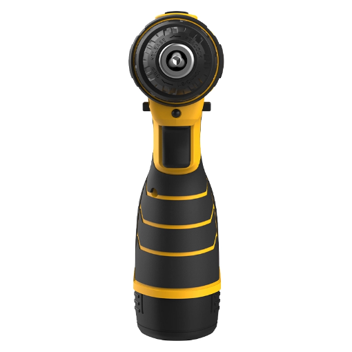 Picture of Deli Lithium-Ion Cordless Drill EDL-DZ12-5A2