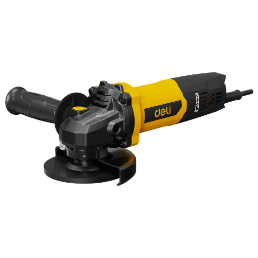 Picture of Deli Angle grinder, EDL-JM100-E2