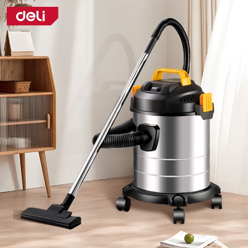 Picture of Deli Lithium-Ion Vacuum Cleaner EDC825