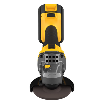 Picture of Deli Lithium-Ion Angle Grinder EDC602