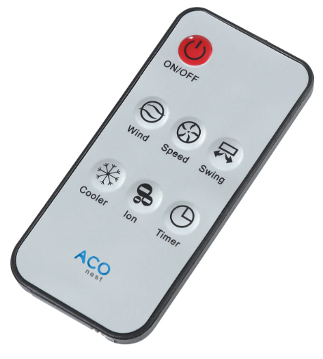 Picture of Aco AIR COOLER 10L