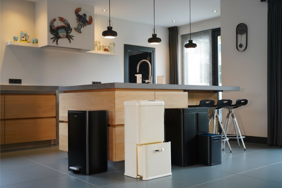 EKO home re-imagined