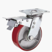 Heavy Duty Caster Wheel with Lock