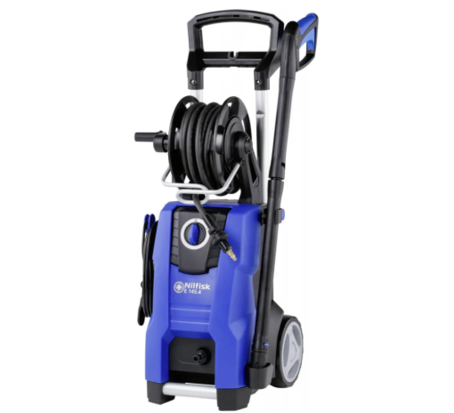 Picture of NILFISK COLD PRESSURE WASHER 145 BAR LOW NOISE