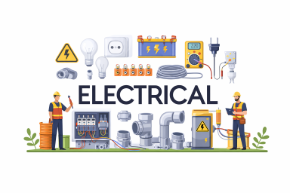 Picture for category Electrical