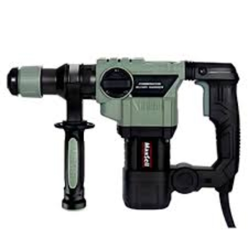Picture of MAXSELL 26 MM SDS PLUS COMBINATION ROTARY HAMMER MI-2800