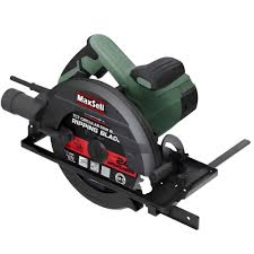 Picture of MAXSELL 7 1/4" CIRCULAR SAW 15OOW MSC-1850AC