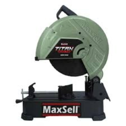 Picture of MAXSELL 14" STEEL SLICER SAW MSS-1430