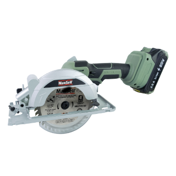 Picture of MAXSELL 4'' CORDLESS CIRCULAR SAW MCS-2004