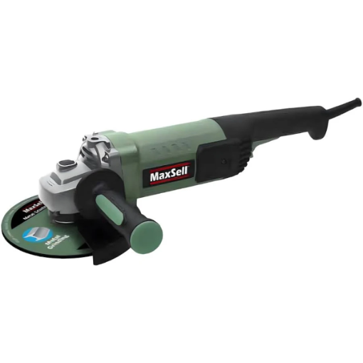 Picture of MAXSELL 7" ANGLE GRINDER MLG-7220