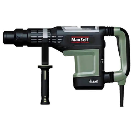 Picture of MAXSELL 40MM SDS MAX  ROTARY HAMMER MRH-1540