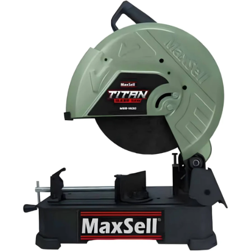 Picture of MAXSELL 14" STEEL SLICER SAW MSS-1430