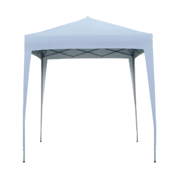 Picture of HOMER 3X3M WHITE POP-UP CANOPY TENT PORTABLE OUTDOOR SHELTER  HOMXYT06WHT