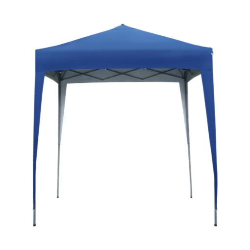 Picture of HOMER 3X3M BLUE POP-UP CANOPY TENT PORTABLE OUTDOOR SHELTER  HOMXYT06BLU