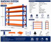 Picture of Harlem Racking System