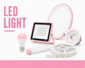 Picture for category Lighting