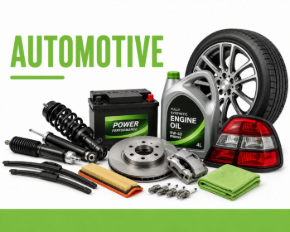 Picture for category Automotive