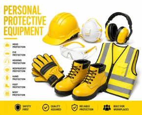 Picture for category Personal Protective