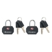 Picture of MASTER LOCK  METAL PADLOCK  WITH BLACK COVER 2 KEYED ALIKE 35MM MSP4681TBLK