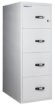 Picture of CHUBBSAFE FIREFILE  31 2HR 4 DRAWER KL+KCL-GUFF31/4DKL+KCL