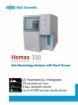 Picture of MEDICAL DEPOT 3 Part Hematology Analyzer - PHA550