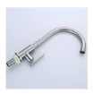 Picture of Argo Yarra Deck  Mount Kitchen Faucet Stainless Steel,AXS01FD251S