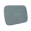 Picture of Axis Rectangle Shower Head 12'' x 8'' Gunmetal, AXS34A408G