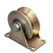 Picture of Groove Wheel type -V, Groove Roller