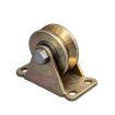 Picture of Groove Wheel type -V, Groove Roller