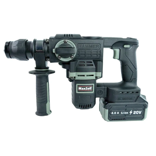 Picture of 20V CORDLESS SDS PLUS  ROTARY HAMMER MCR-2002