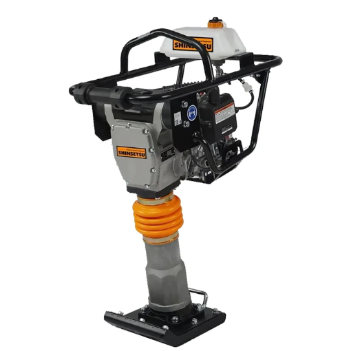Picture of Shinsetsu Tamping Rammer, STR-1003