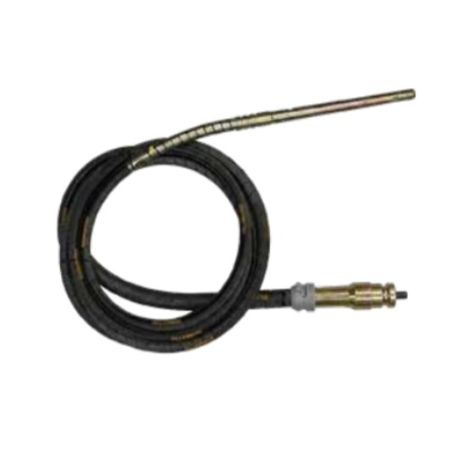 Picture of Shinsetsu Hex Type Coupling Vibrator Poker, SVPA-28H