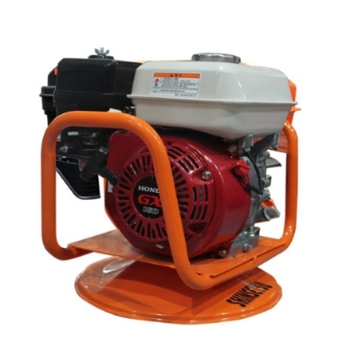 Picture of Shinsetsu Concrete Vibrator Drive Motor, SDM-5H