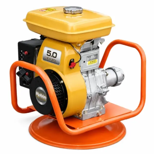 Picture of Shinsetsu Concrete Vibrator Drive Motor Gasoline, SDM-5R