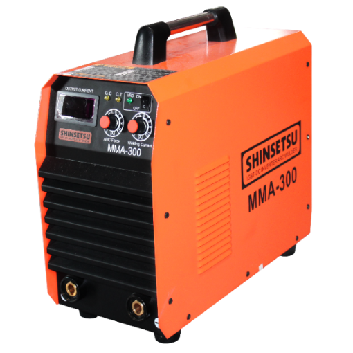 Picture of Shinsetsu MMA Welder Inverter, MMA-300
