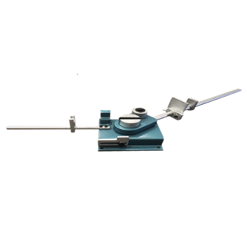 Picture of Shinsetsu Manual Stir-Up Bar Bender, MB12