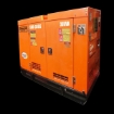 Picture of Shinsetsu Diesel Generator, SDG-25SIE