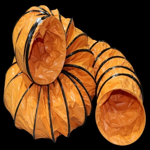 Picture of Shinsetsu PVC Ducting, SBFA-1205