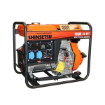 Picture of Shinsetsu Portable Diesel Welding Generator, SDGW-50-OPT