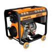 Picture of Shinsetsu Portable Diesel Welding Generator, SDGW-50-OPT