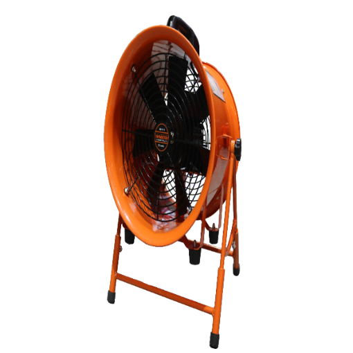 Picture of Shinsetsu Portable Blower Ventilator, SBF-1012