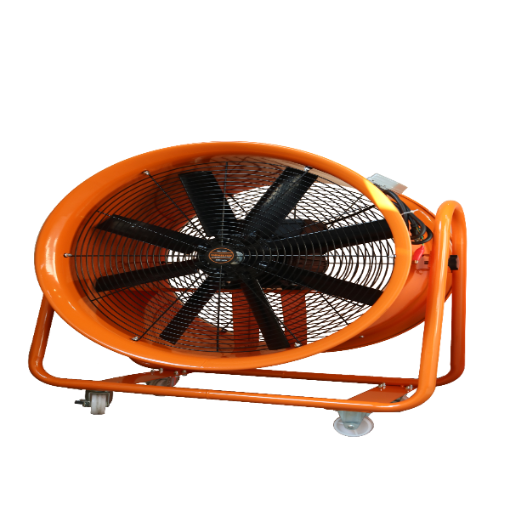 Picture of Shinsetsu Portable Blower Ventilator, SBF-1224