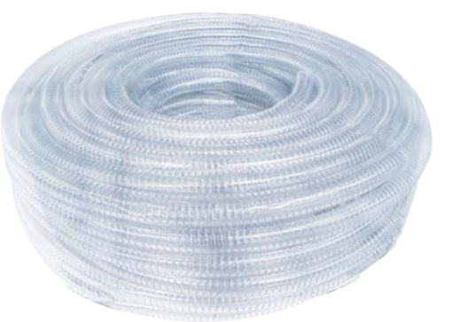 Picture of Shinsetsu Steel Wire Hose PVC, SWH-1050R
