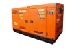 Picture of Shinsetsu Diesel Generator, SDG-25SIE