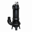 Picture of Shinsetsu Submersible Pump Slurry Type, SEP-112Y