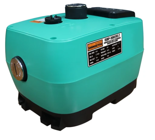 Picture of Shinsetsu Inverter Self-Priming Booster Pump, ISBP-300292.7