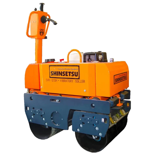 Picture of Shinsetsu Vibratory Roller, SVR-1213H