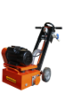 Picture of Shinsetsu Concrete Floor Scaler, SSM-2000H