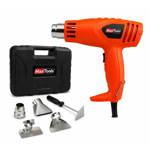 Picture of Maxtools Hot Air Gun, MXT-2000K